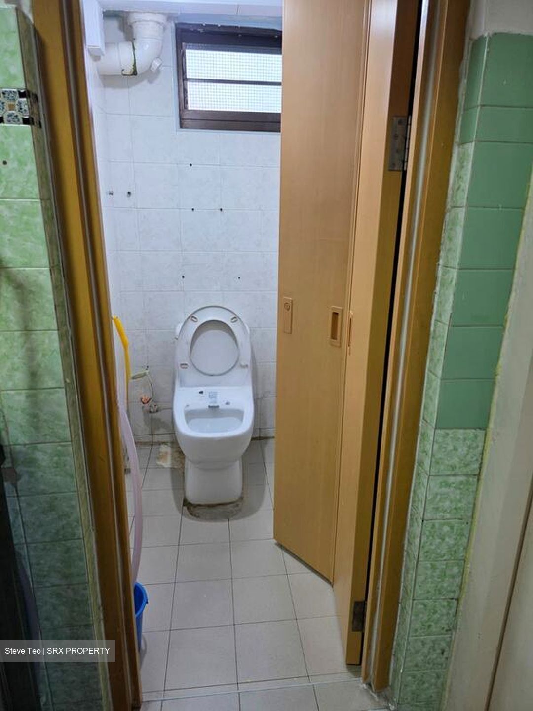 Blk 47 Bendemeer Road (Kallang/Whampoa), HDB 3 Rooms #501666321